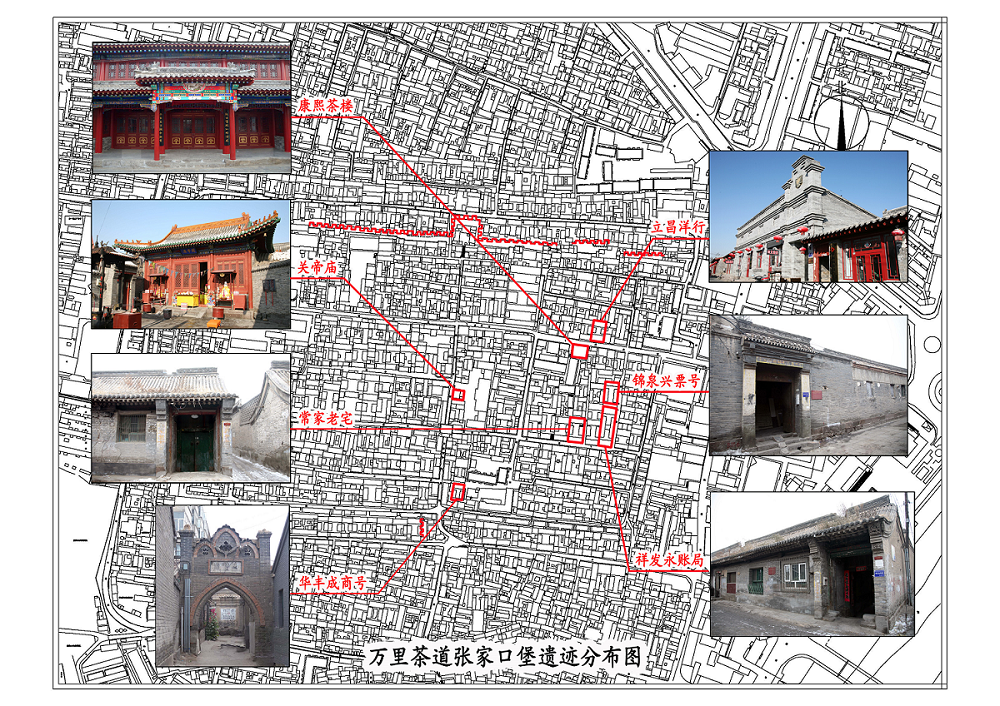 万里茶道张家口堡遗迹分布图1.png